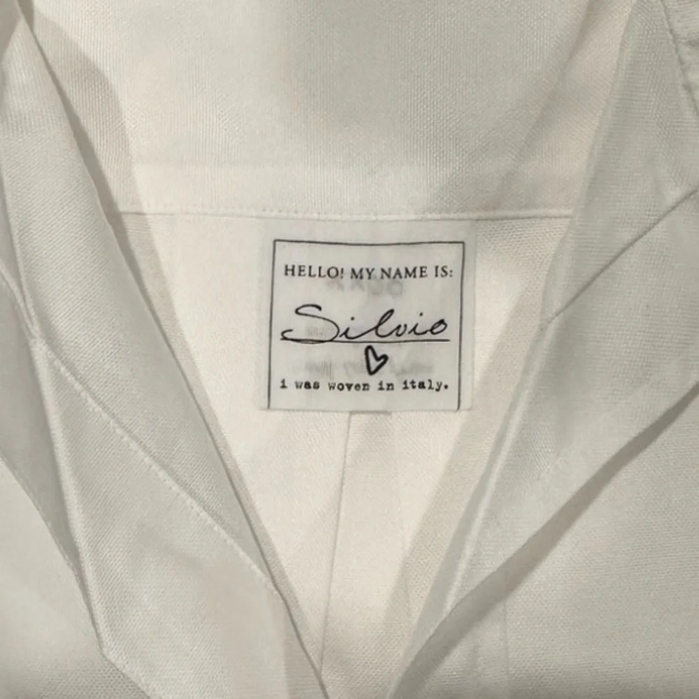 NWT Frank & Eileen Medium button down shirt office siren - Picture 4 of 10